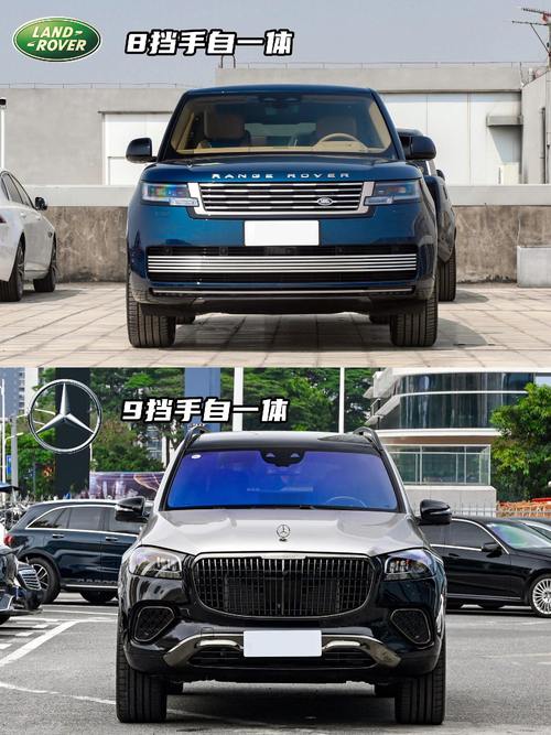 深圳37迈巴赫经典与现代的完美融合，路虎如何塑造独特的品牌形象